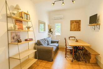 location maison correns 83570