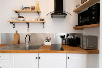 location maison correns 83570