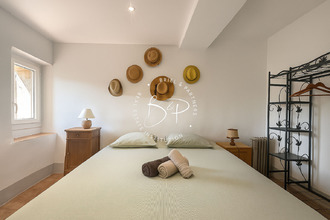 location maison correns 83570