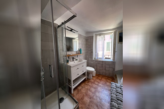 location maison correns 83570