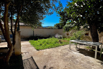location maison correns 83570