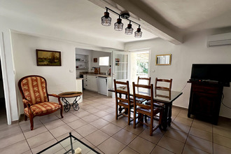 location maison correns 83570