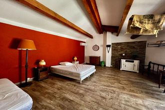 location maison correns 83570