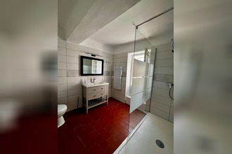 location maison correns 83570