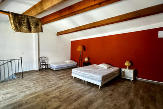 location maison correns 83570