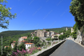 location maison corsavy 66150