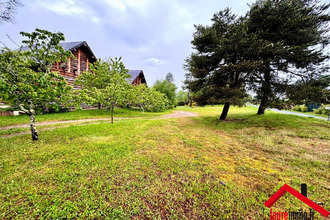 location maison cosnac 19360