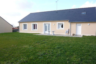 location maison cosse-le-vivien 53230