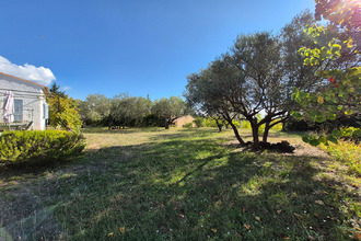 location maison cotignac 83570