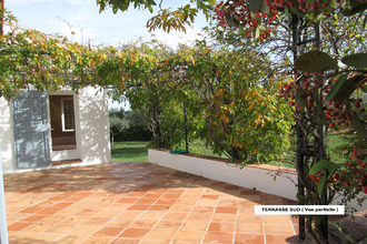 location maison cotignac 83570