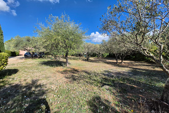 location maison cotignac 83570