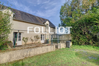 location maison cottun 14400