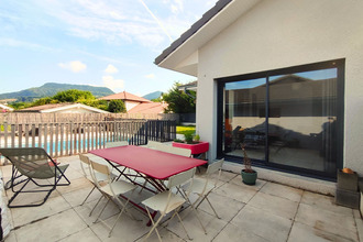 location maison coublevie 38500