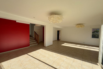 location maison coublevie 38500