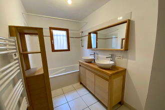 location maison coublevie 38500