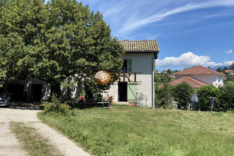 location maison coublevie 38500