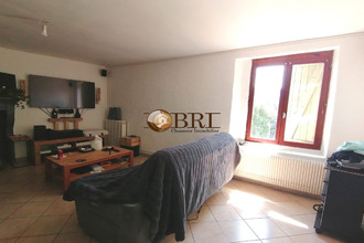 location maison coublevie 38500