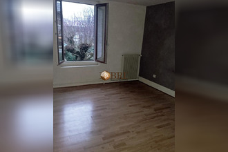 location maison coublevie 38500