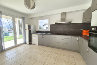 location maison coublevie 38500