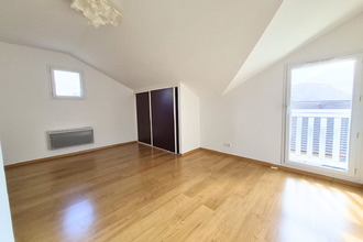 location maison coublevie 38500