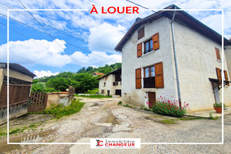 location maison coublevie 38500