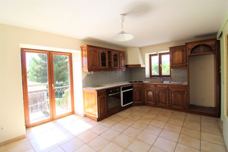 location maison coublevie 38500