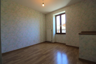 location maison coublevie 38500