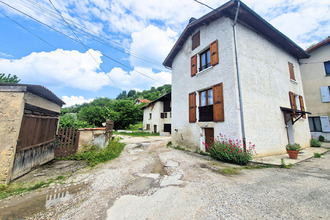 location maison coublevie 38500