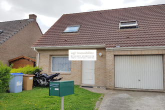 location maison coudekerque-branche 59210