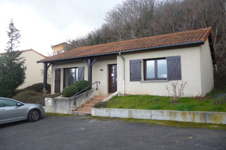 location maison coudes 63114