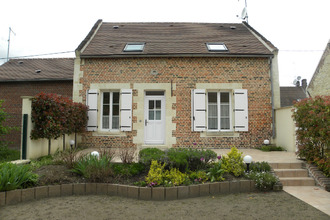 location maison coudun 60150