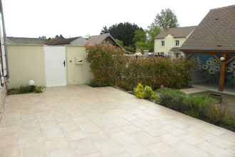 location maison coudun 60150