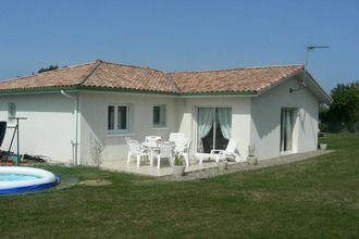 Ma-Cabane - Location Maison Coudures, 85 m²