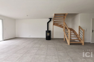 location maison coueron 44220