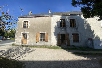 location maison coulmiers 45130