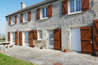 Ma-Cabane - Location Maison Coulombs, 101 m²