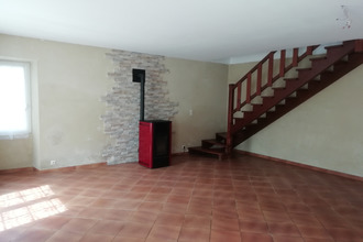 location maison coulombs 14480