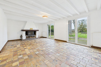 location maison coulombs 28210