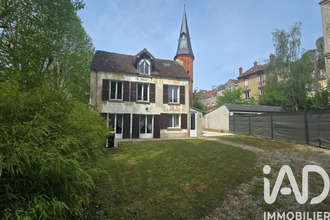 location maison coulommiers 77120