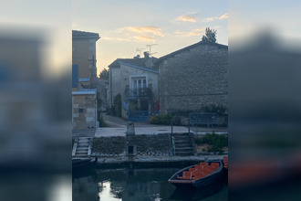 location maison coulon 79510