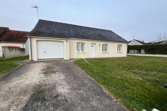 location maison cour-cheverny 41700