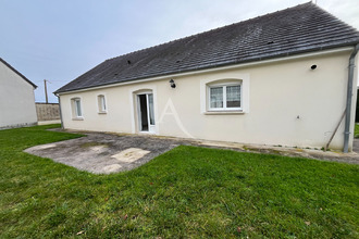 location maison cour-cheverny 41700