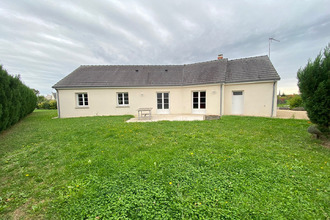 location maison cour-cheverny 41700