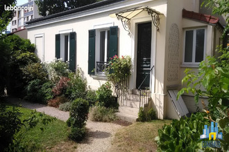 location maison courbevoie 92400