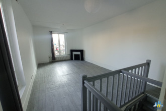 location maison courbevoie 92400
