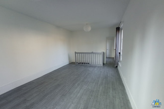 location maison courbevoie 92400