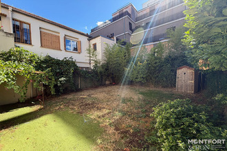 location maison courbevoie 92400