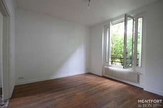 location maison courbevoie 92400