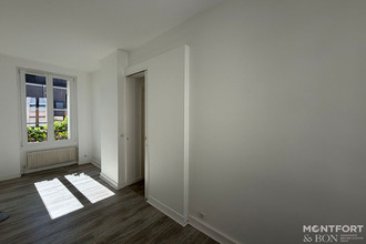 location maison courbevoie 92400