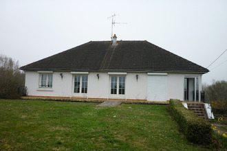 location maison courcay 37310